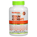 NutriBiotic, Immunity, 아스코르브산 나트륨, 결정질 분말, 227g(8oz)