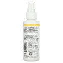 NutriBiotic, 피부 및 상처 응급처치 스프레이 자몽씨 추출물 함유, 118 ml(4 fl oz)