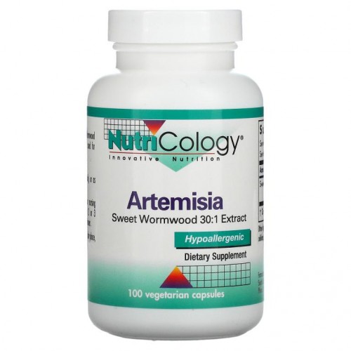 Nutricology, 아르테미시아, 베지 캡슐 100정