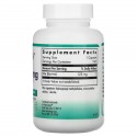 Nutricology, 황소 담즙, 125 mg, 180 식물성 캡슐