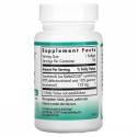 Nutricology, 델타 프렉션 토코트리에놀, 125mg, 소프트젤 90정