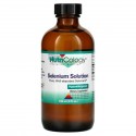 Nutricology, 셀레늄 솔루션, 236ml(8fl oz)