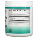 Nutricology, 식이섬유 셀룰로오스, 250g(8.8oz)