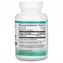 Nutricology, 소 담즙, 500 mg, 100 식물성 캡슐