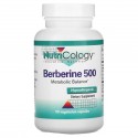 Nutricology, 베르베린 500, 베지 캡슐 90정