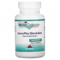 Nutricology, 이모플랙스 글랜듈라 (ImmoPlex Glandular), 60 베지캡슐