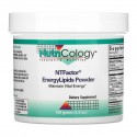 Nutricology, NT 팩터, 에너지리피드 분말, 150 그램