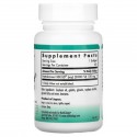 Nutricology, NattoZyme, 100mg, 소프트젤 60정