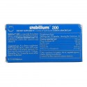 Nutricology, 스태빌리엄 (Stabilium) 200, 30 캡슐