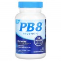 Nutrition Now, PB 8, 프로바이오틱, 140억, 캡슐 120정