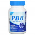 Nutrition Now, PB 8, 프로바이오틱, 140억, 캡슐 60정
