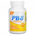 Nutrition Now, PB 8, 면역 보조제, 60 캡슐