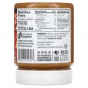 Nuttzo, 팔레오 파워 퓨얼, 크런치, 7가지 견과류 및 씨버터, 340g(12oz)