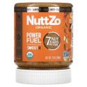 Nuttzo, 유기농 파워 퓨얼, 7가지 견과류 및 씨앗 버터, 스무스, 340g(12oz)