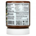 Nuttzo, 7 Nut & Seed Butter, Chocolate Keto Crunchy, 12 oz (340 g)