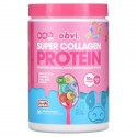 Obvi, 슈퍼 콜라겐 단백질, 프루티 시리얼, 360g(12.69oz)