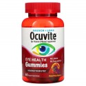 Ocuvite, 아이 헬스 구미젤리, 혼합 과일 맛, 성인용 60개