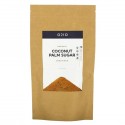 Ojio, 유기농 코코넛야자설탕, 비정제, 340g(12oz)