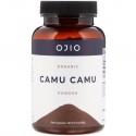 Ojio, 유기농 카무카무 분말, 100g(3.53oz)