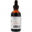 Ojio, 요오드, Lugol의 솔루션 2%, 2 fl oz (60 ml)