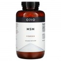 Ojio, MSM 분말, 454g(16oz)