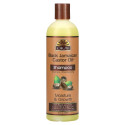 Okay Pure Naturals, Black Jamaican Castor Oil, 샴푸, 355ml(12fl oz)