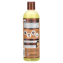 Okay Pure Naturals, Black Jamaican Castor Oil, 샴푸, 355ml(12fl oz)