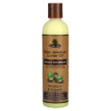 Okay Pure Naturals, Black Jamaican Castor Oil, 리브인 컨디셔너, 8fl oz(237ml)