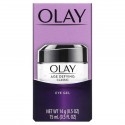 Olay, 노화 방지, 클래식, 아이 젤, 15 ml(0.5 fl oz)
