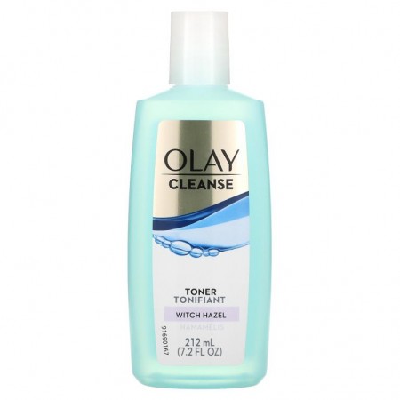 Olay, 클렌즈 토너, 7.2fl oz(212ml)