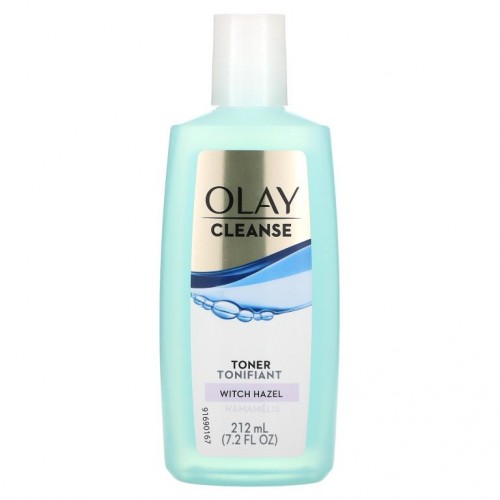 Olay, 클렌즈 토너, 7.2fl oz(212ml)