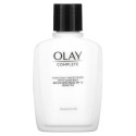Olay, Complete, UV365 데일리 모이스처라이저, 자외선 차단제 함유, SPF 15, 민감성, 118ml(4.0fl oz)