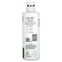 Olay, Instant Relief Body Wash, Itchy Dry Skin, 17.9 fl oz (530 ml)
