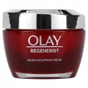 Olay, Regenerist, 마이크로 스컬프팅 크림, 48 g(1.7 oz)
