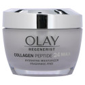 Olay, Regenerist, Collagen Peptide 24 Hydrating Moisturizer, Fragrance-Free, 1.7 oz (48 g)