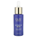 Olay, Regenerist, Retinol 24, Night Serum, Fragrance-Free, 1.3 fl oz (40 ml)