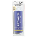 Olay, Regenerist, Retinol 24 + Peptide, Hydrating Moisturizer with Sunscreen, SPF 30, 1.7 fl oz (50 ml)