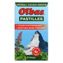 Olbas Therapeutic, 액상 향정 허브 기침약, 최대 강도, 27방울