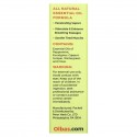 Olbas Therapeutic, 아로마테라피 & 마사지 오일, 10ml(0.32fl oz)