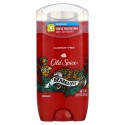 Old Spice, 데오드란트, Bearglove, 85g(3oz)
