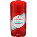 Old Spice, High Endurance, 데오드란트, 퓨어 스포츠, 85g(3oz)