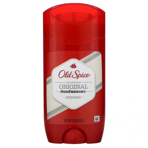 Old Spice, High Endurance, 데오드란트, Pure Sport, 85g(3oz)