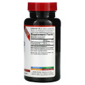 Olympian Labs, 포도씨 추출물, 맥시멈 스트렝스, 600mg, 60 식물성 캡슐
