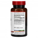 Olympian Labs, 포도씨 추출물, 200 mg, 100 베지캡
