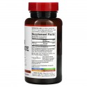 Olympian Labs, 크로뮴 폴리니코티네이트, 200mcg, 베지 캡슐 100정