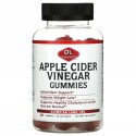 Olympian Labs, Apple Cider Vinegar Gummies, 60 Gummies
