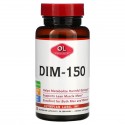 Olympian Labs, DIM-150, 식물성 캡슐 30개