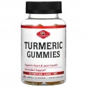 Olympian Labs, Turmeric Gummies, 60 Gummies