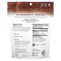 Om Mushrooms, 동충하초, 유기농 인증 버섯 분말, 200g(7.05oz)