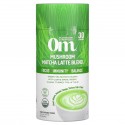 Om Mushrooms, Mushroom Matcha Latte Blend, 8.47 oz (240 g)